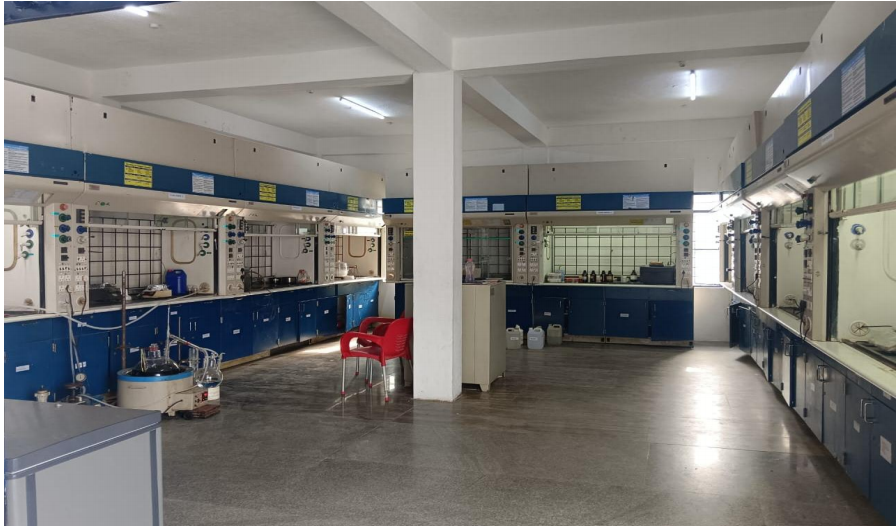 Metropolitan Office Tower